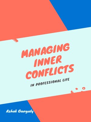 cover image of Managing Inner Conflicts
